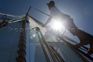 2016 Superyacht Cup in Palma