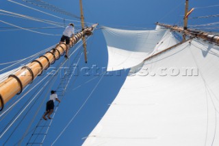 2016 Superyacht Cup in Palma