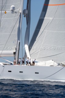 2016 Superyacht Cup in Palma