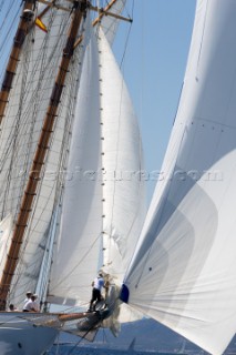 2016 Superyacht Cup in Palma