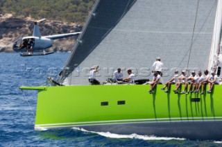 2016 Superyacht Cup in Palma