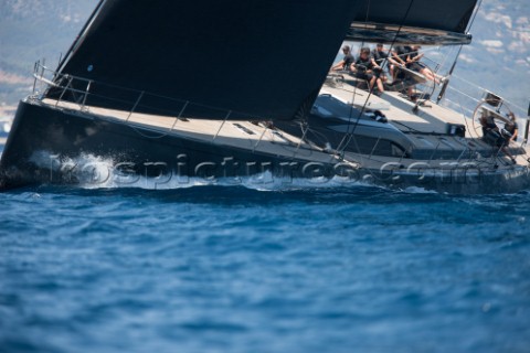 Superyacht Cup Palma 2016