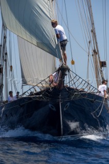 Superyacht Cup Palma 2016