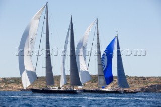 Superyacht Cup Palma 2016