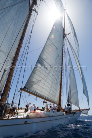 Superyacht Cup Palma 2016