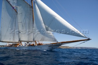 Superyacht Cup Palma 2016