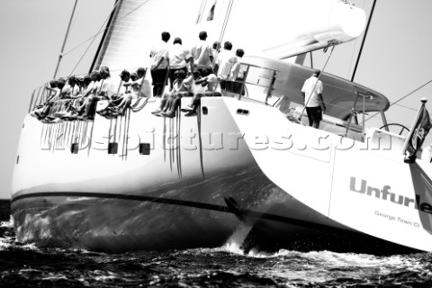 Superyacht Cup Palma 2016