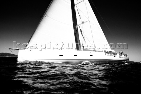 Superyacht Cup Palma 2016