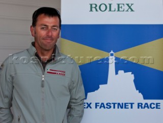 Flavio Favini, Luna Rossa Crew Member