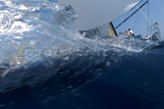 Mahon, 14 07 2006    Rolex Farr 40 European Championship 2006    Enfant Terrible