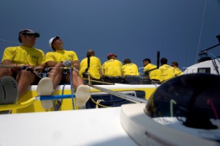 Mahon, 12 07 2006    Rolex Farr 40 European Championship 2006    TWT