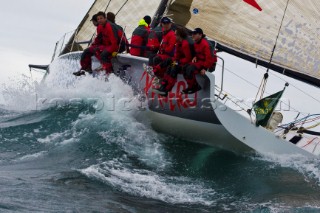 PAJERO BRA1M BOATS 40 S40 EDUARDO DE SOUZA RAMOS