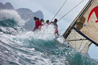 PAJERO BRA1M BOATS S40 EDUARDO DE SOUZA RAMOS