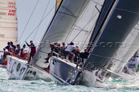 PATAGONIA Sail n ARG024 Owner Norberto Alvarez Vitale