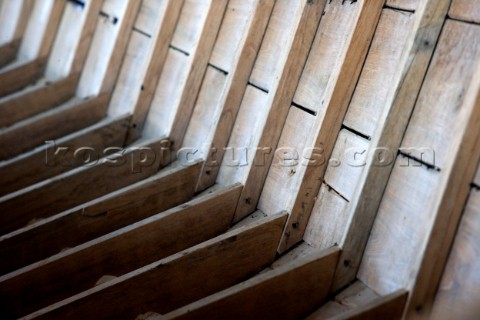 Inle Lake Myanmar Burma 11 01 07    Traditional fishing boats