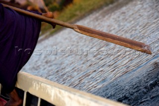 Inle lake, Myanmar (Burma) 09 01 07