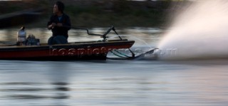 Inle lake, Myanmar (Burma) 09 01 07