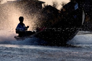 Inle lake, Myanmar (Burma) 09 01 07