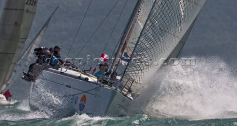 Shenzhen 24102008  China Cup International Race