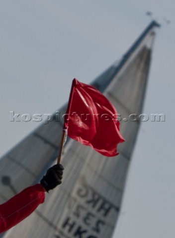 Shenzhen 24102008  China Cup International Race