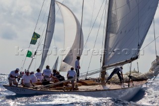 ROWDY, Length: 19.70, Boat Type: SLOOP AURIQUE, Shipyard: HERRESHOFF