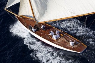 BONAFIDE, Length: 13.60, Boat Type: ANKER & JENSEN, Shipyard: JOHAN ANKER