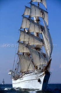 Tall Ships  Sagres