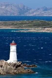 Porto Cervo,  Race Cancelled for strong wind