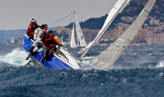 Montecarlo, 04-02-2011  XXVIII Primo Cup - Trophy Credit Suisse