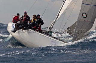 Montecarlo, 04-02-2011  XXVIII Primo Cup - Trophy Credit Suisse