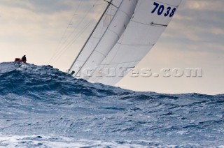 Montecarlo, 04-02-2011  XXVIII Primo Cup - Trophy Credit Suisse