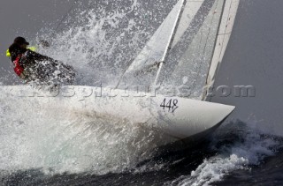 Montecarlo, 04-02-2011  XXVIII Primo Cup - Trophy Credit Suisse