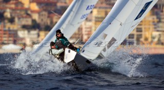 Montecarlo, 04-02-2011  XXVIII Primo Cup - Trophy Credit Suisse