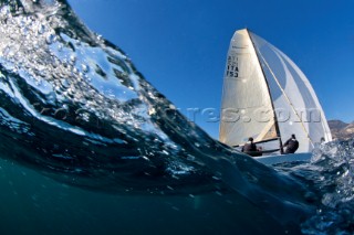 Montecarlo, 05-02-2011    XXVII Primo Cup - Trophée Credit Suisse