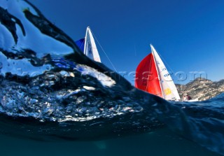 Montecarlo, 05-02-2011    XXVII Primo Cup - Trophée Credit Suisse