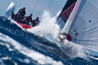 Emirates Team New Zealand