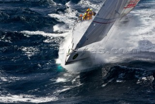 LIMIT, Sail n: 98888, Owner: Alan Brierty, State: WA, Division: IRC & ORCi, Design: Reichel-Pugh 62