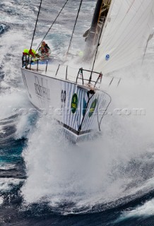 INVESTEC LOYAL, Sail n: 99999, Owner: Sean Langman, State: NSW, Division: IRC, Design: Elliott