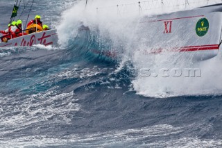 WILD OATS XI, Sail n: 10001, Owner: Bob Oatley, State: NSW, Division: IRC, Design: Reichel/Pugh 30 Mtr