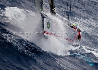 WILD OATS XI, Sail n: 10001, Owner: Bob Oatley, State: NSW, Division: IRC, Design: Reichel/Pugh 30 Mtr