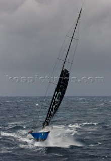 WILD THING, Sail n: M 10, Owner: Grant Wharington, State: QLD, Division: IRC, Design: Jones 98 Maxi