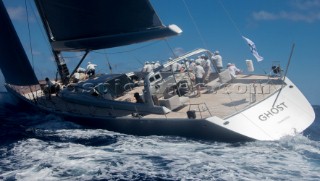 Ghost,Sloop,Vitters,Luca Brenta,37,2Day 1