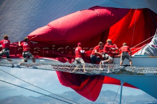 Adela,Schooner,Pendennis Rest.,Dykstra,44,6Day 1