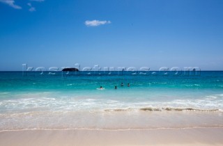 2015 St Barths Bucket Regatta Saint Barth LIfe