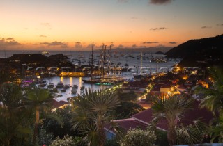 2015 St Barths Bucket Regatta Gustavia PortDay 2