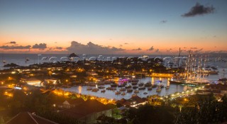 2015 St Barths Bucket Regatta 2015 St Barths Bucket Regatta  Gustavia PortDay 2