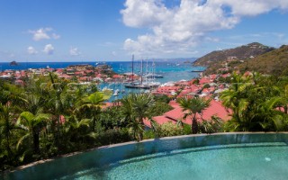 2015 St Barths Bucket Regatta Day 4