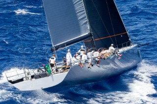 ALEGRE, Sail n: GBR8728R, Owner: ALEGRE YACHTING LTD, Lenght: 21,95, Model: Mills 72