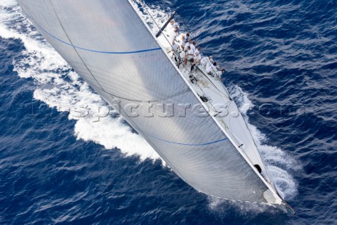 ALEGRE Sail n GBR8728R Owner ALEGRE YACHTING LTD Lenght 2195 Model Mills 72