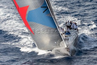 ROBERTISSIMA III, Sail n: GBR7236R, Owner: ROBERTO TOMASINI, Lenght: 21,91, Model: J/V 72